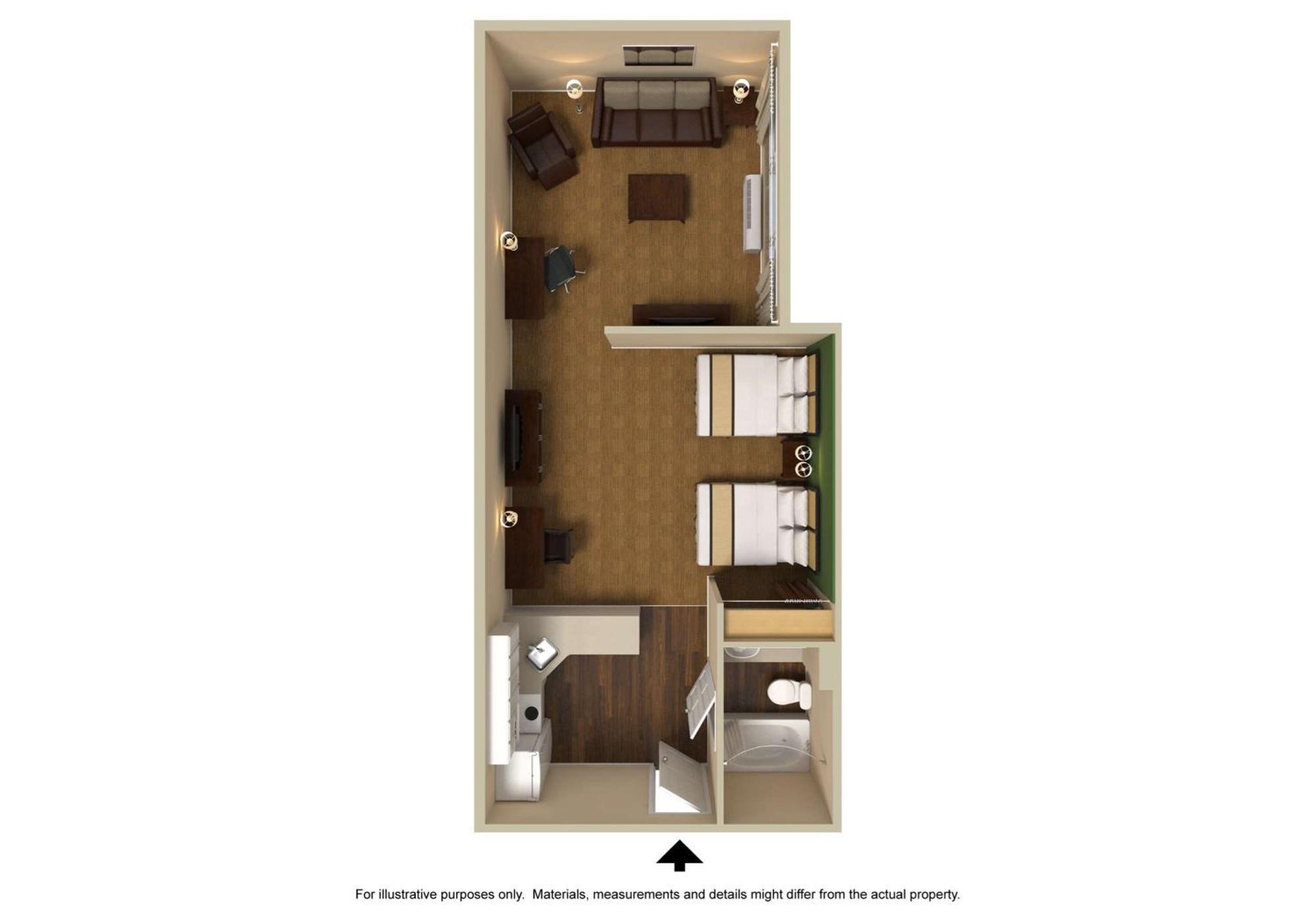 Extended Stay America Suites - Houston - Nasa - Johnson Space Center Nassau Bay Exterior foto
