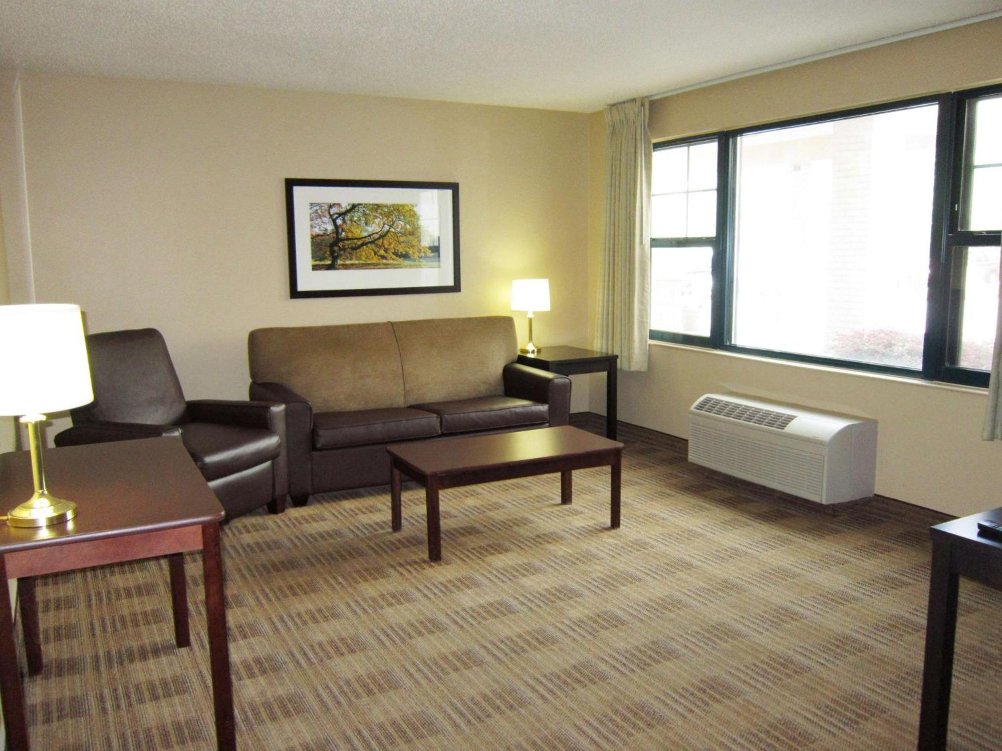 Extended Stay America Suites - Houston - Nasa - Johnson Space Center Nassau Bay Exterior foto