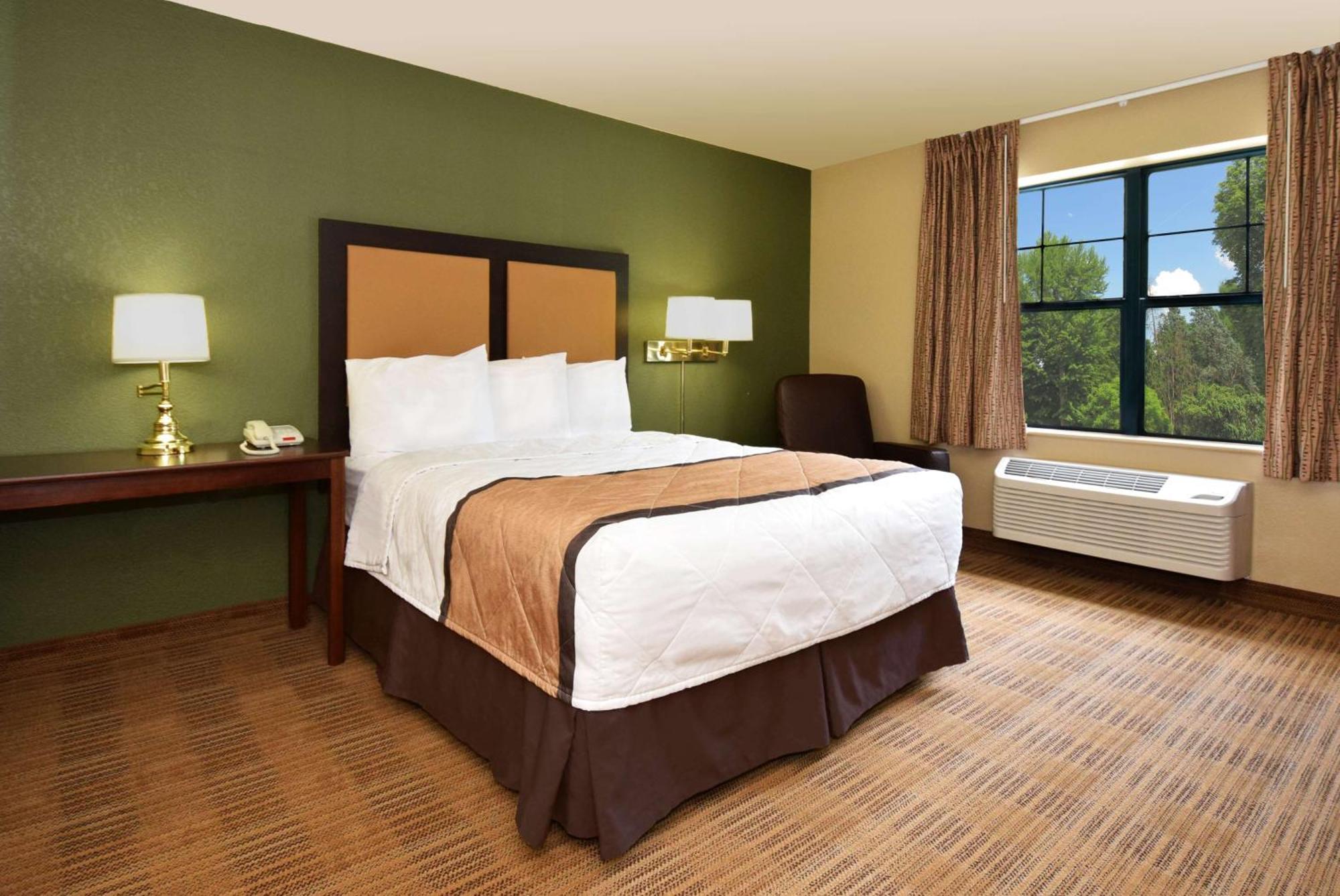 Extended Stay America Suites - Houston - Nasa - Johnson Space Center Nassau Bay Exterior foto