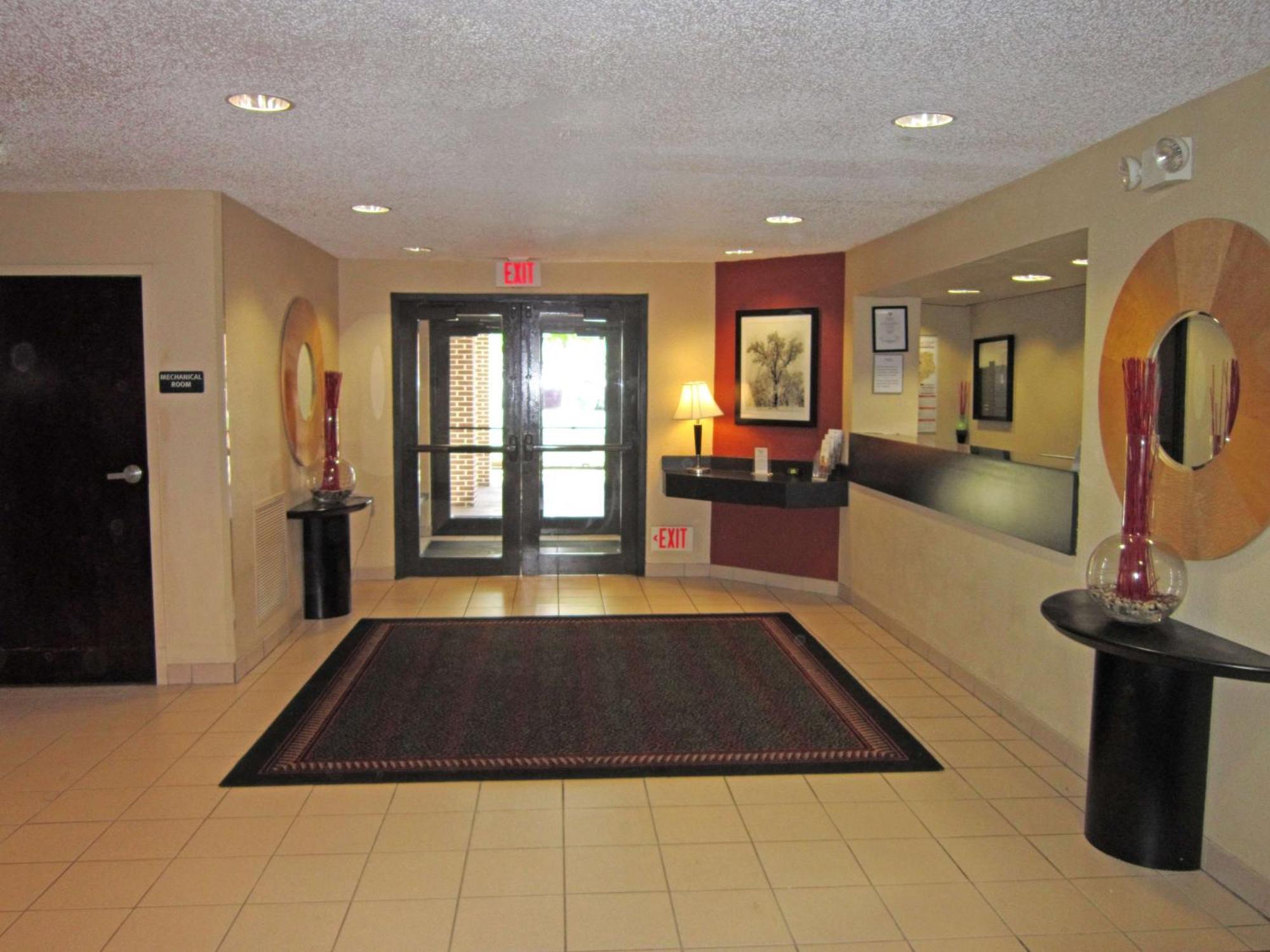 Extended Stay America Suites - Houston - Nasa - Johnson Space Center Nassau Bay Exterior foto