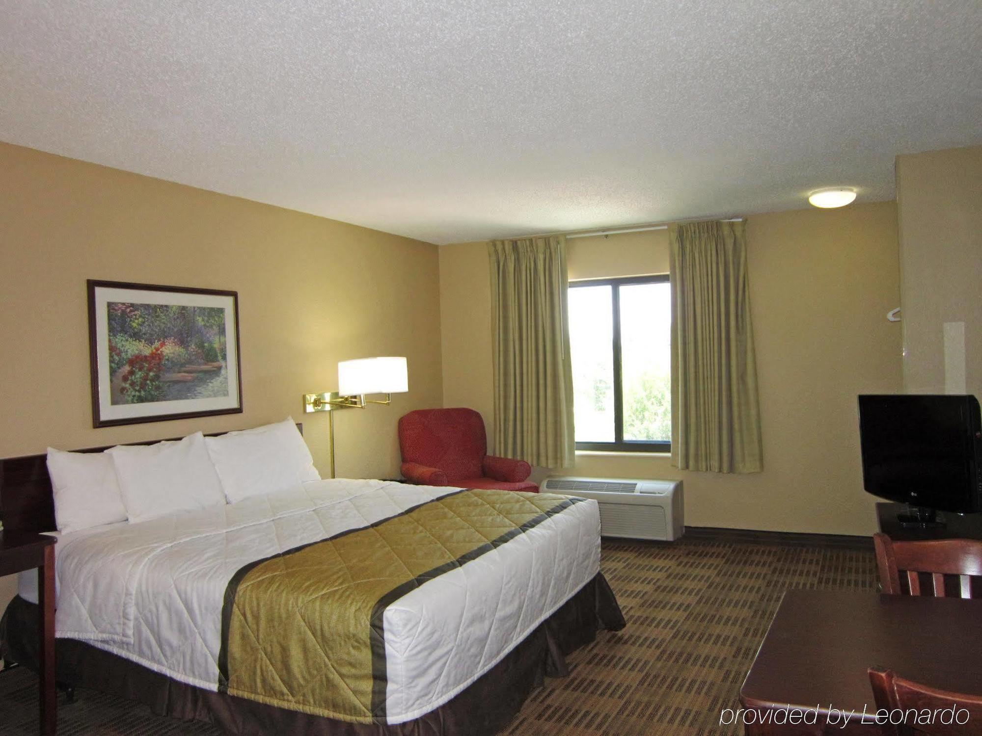 Extended Stay America Suites - Houston - Nasa - Johnson Space Center Nassau Bay Exterior foto